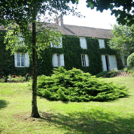 Recloses Maison De Charme En Foret De Fontainebleau المظهر الخارجي الصورة