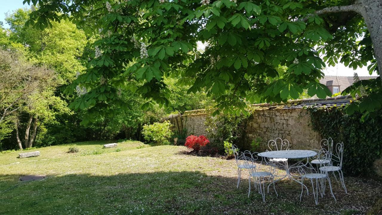 Recloses Maison De Charme En Foret De Fontainebleau المظهر الخارجي الصورة