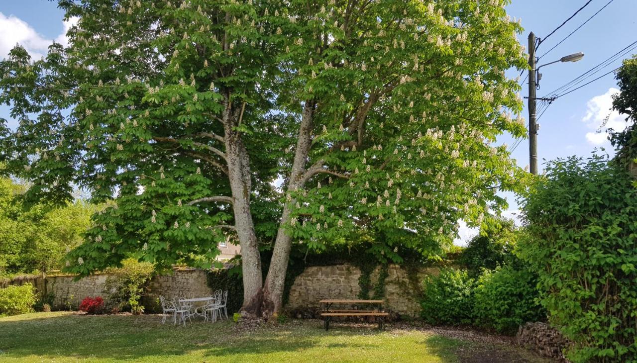 Recloses Maison De Charme En Foret De Fontainebleau المظهر الخارجي الصورة