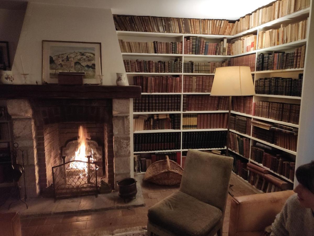 Recloses Maison De Charme En Foret De Fontainebleau المظهر الخارجي الصورة